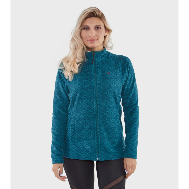 Campera de mujer Ceryl