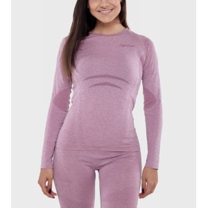Camiseta térmica de mujer Alaska