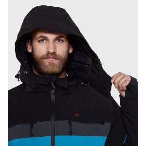 Campera de hombre Fergus