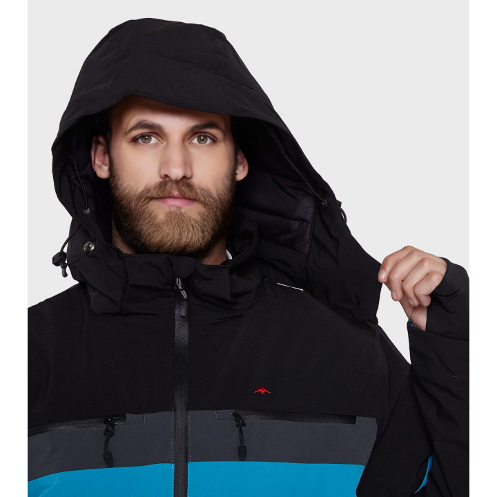 Campera de hombre Fergus