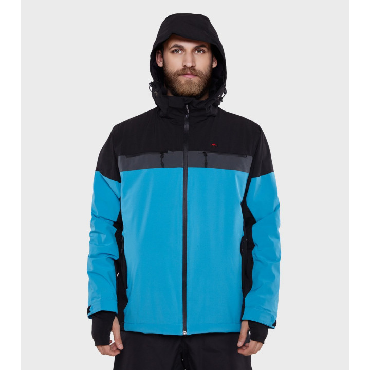 Campera de hombre Fergus