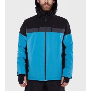 Campera de hombre Fergus