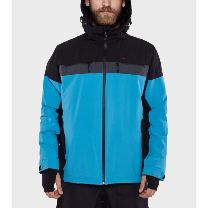 Campera de hombre Fergus