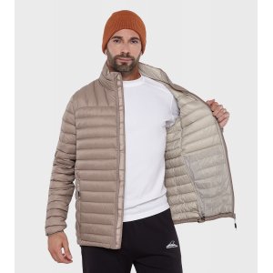 Campera de hombre Logan 
