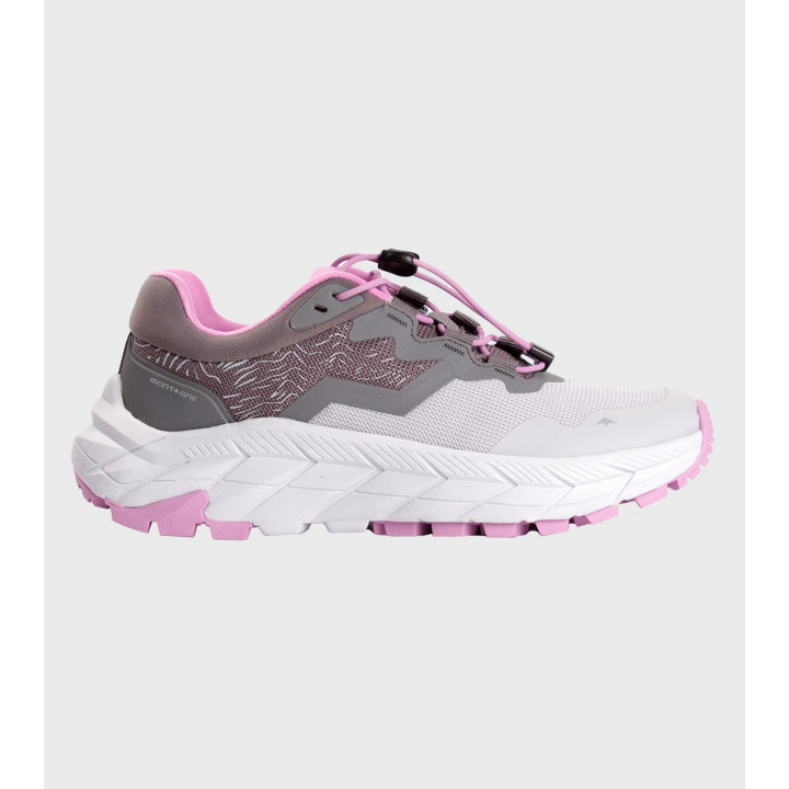 Zapatillas de mujer Zinaltech