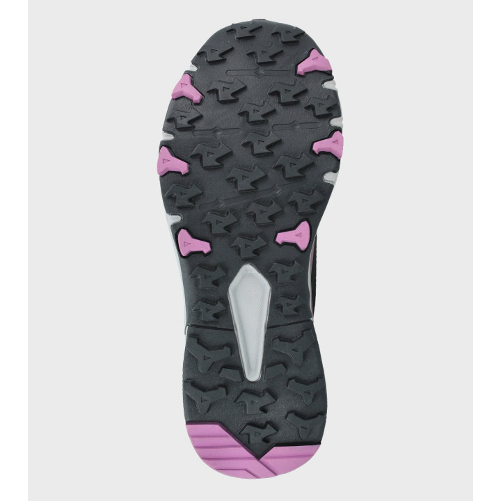 Zapatillas de mujer Wildo