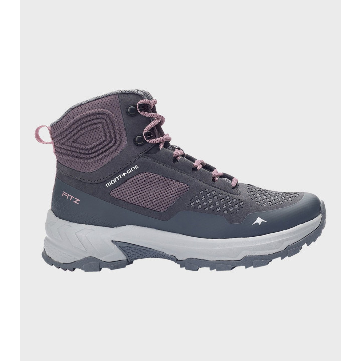 Botas de mujer Fitz