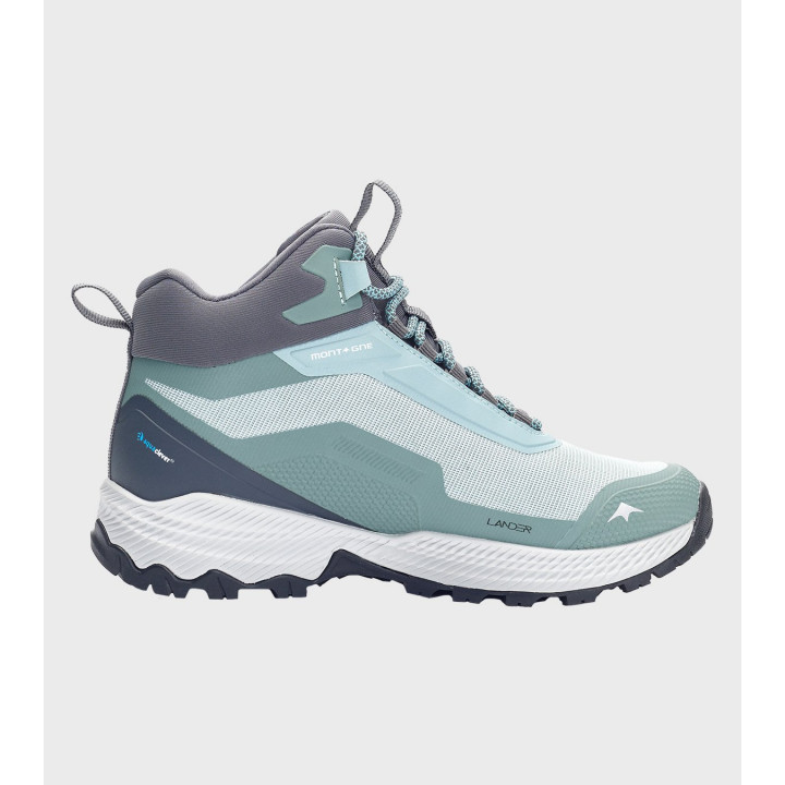 Botas de mujer Lander