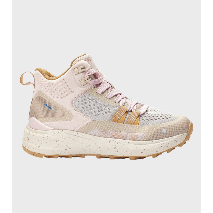 Botas de mujer Mamba