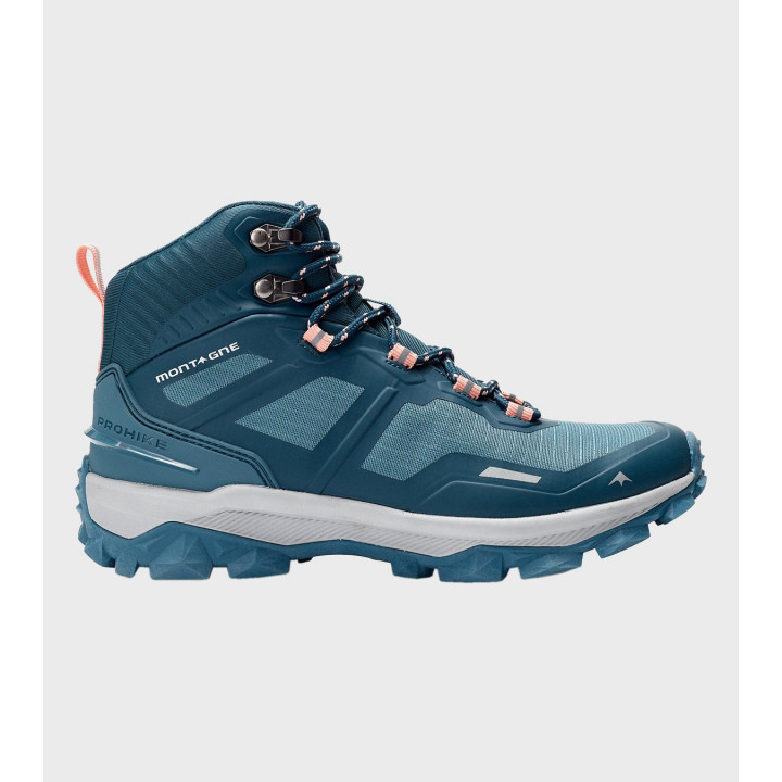Botas de mujer Prohike