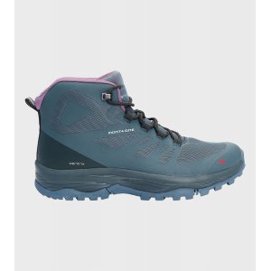 Botas de mujer Ventrix