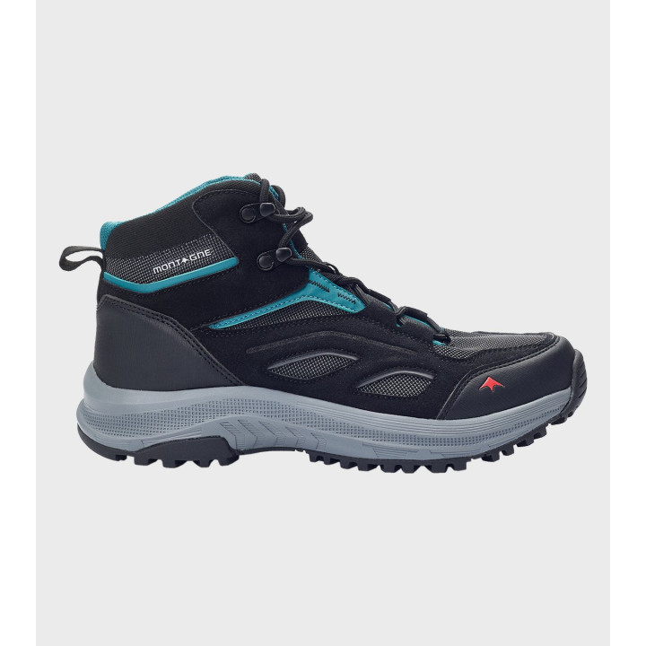 Botas de hombre Dynamo