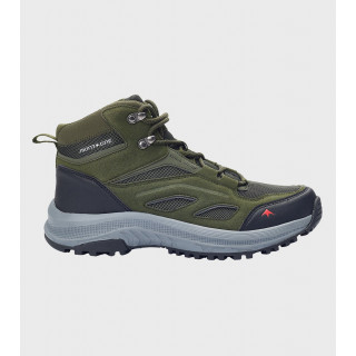 Botas de hombre Dynamo