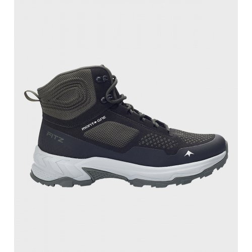 Botas de hombre Fitz