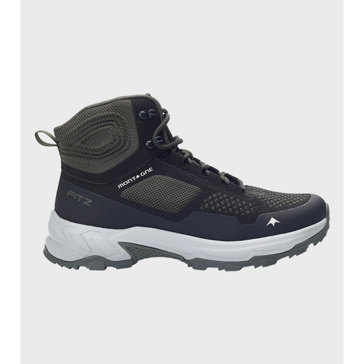 Botas de hombre Fitz
