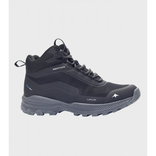 Botas de hombre Lander