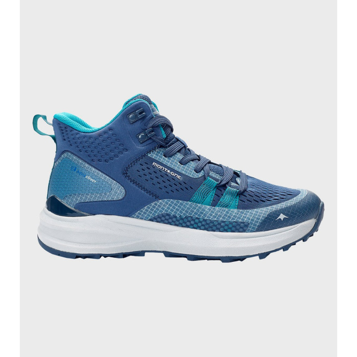 Botas de hombre Mamba