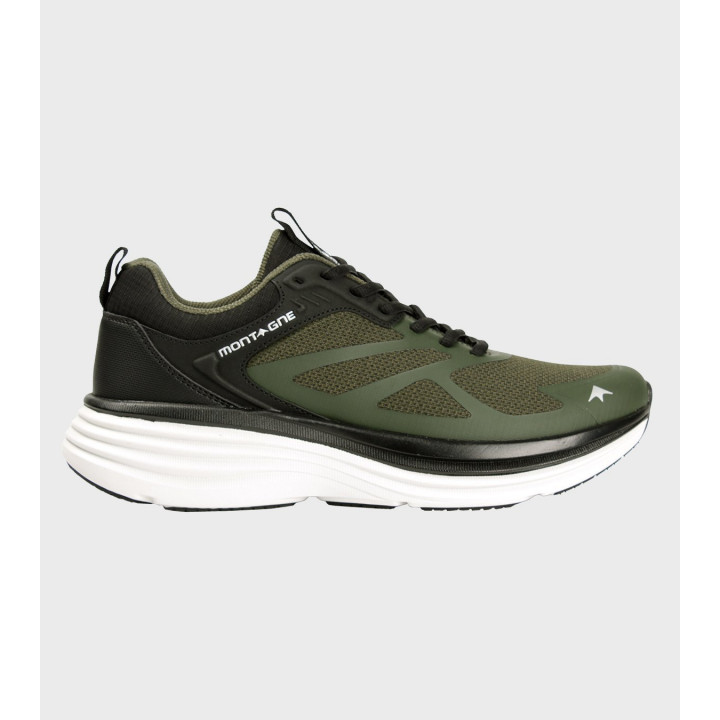 Zapatillas de hombre Baikal