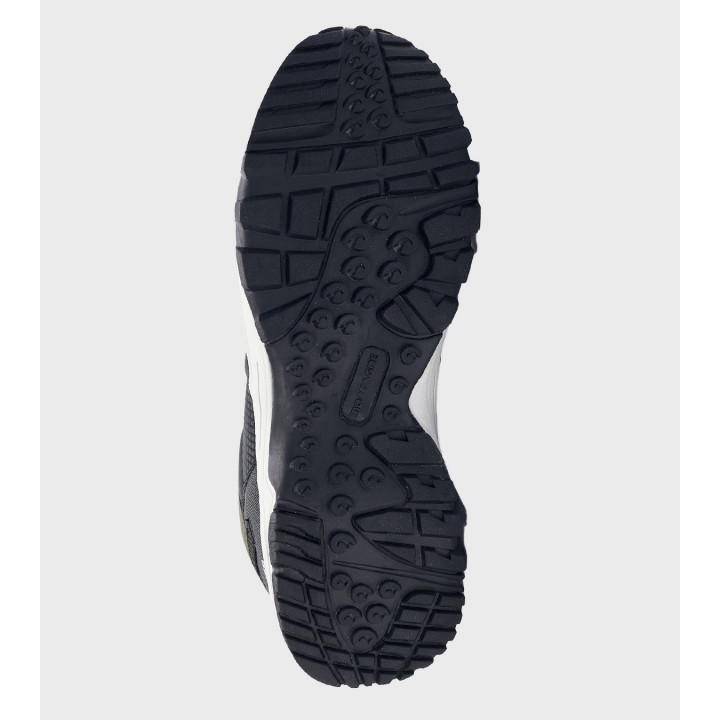 Zapatillas de hombre Trekker