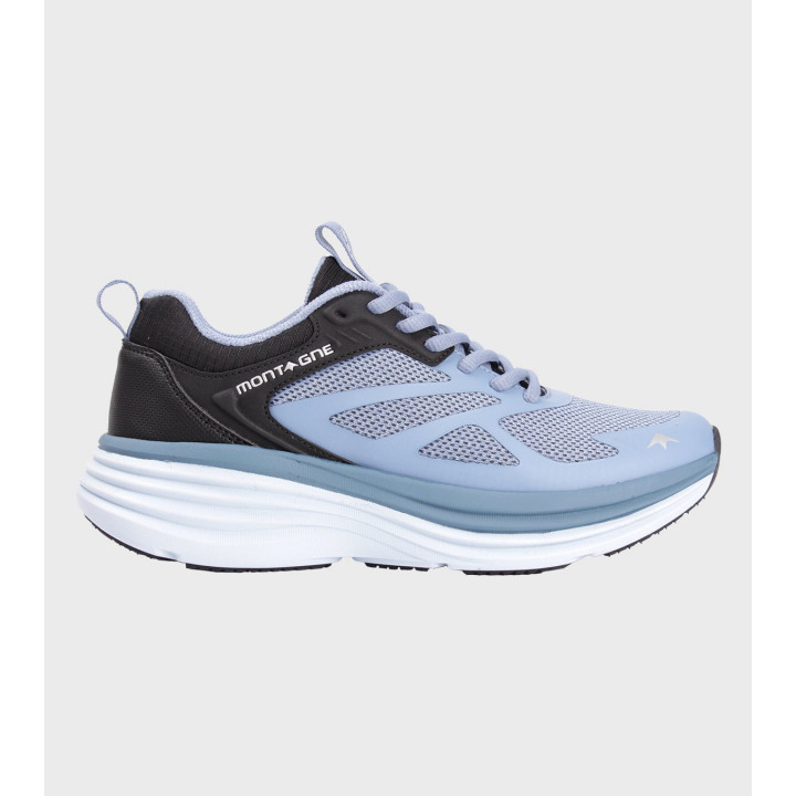 Zapatillas de mujer Baikal