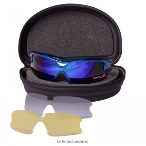 Lentes antiparras para nieve Iron