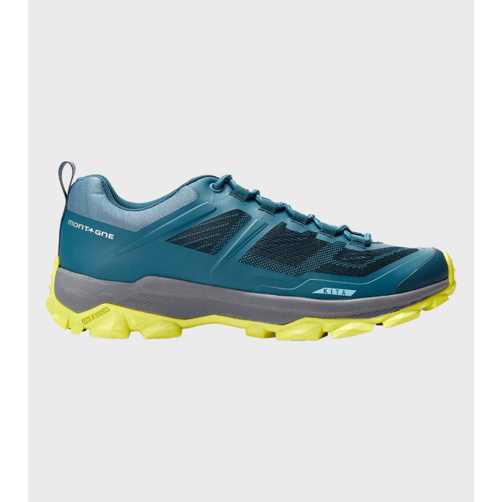 Zapatillas de hombre Kita