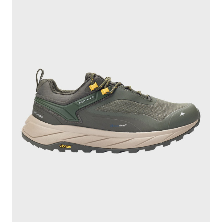 Zapatillas de hombre Lekness