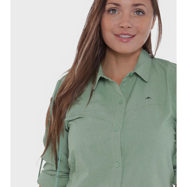 Camisa de mujer Kimbra