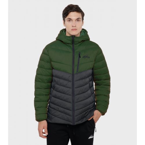 Campera de hombre Argon