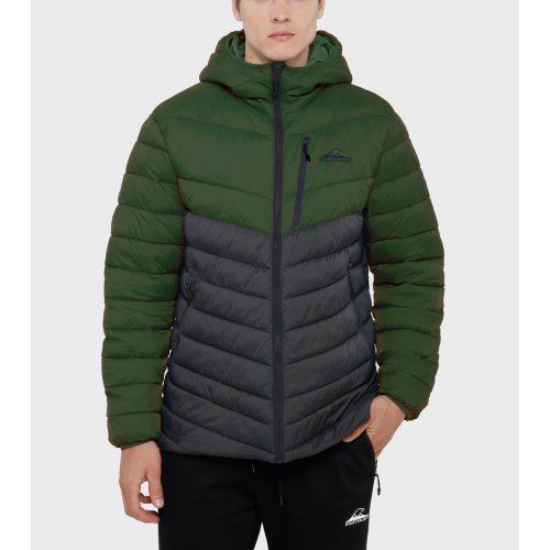 Campera de hombre Argon