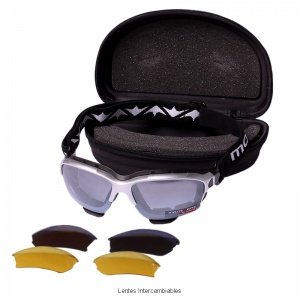 Lentes antiparras para nieve Race