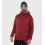 Campera de hombre Novak con capucha