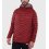 Campera de hombre Novak con capucha
