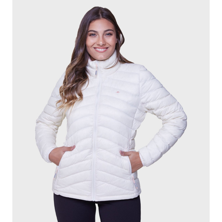 Campera de mujer Kenly