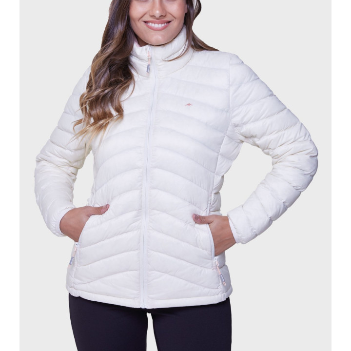 Campera de mujer Kenly
