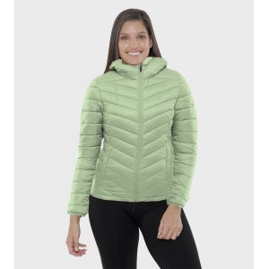 Campera de mujer Lithium