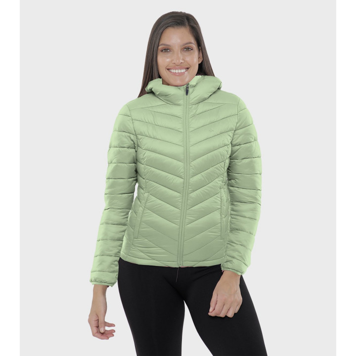 Campera de mujer Lithium