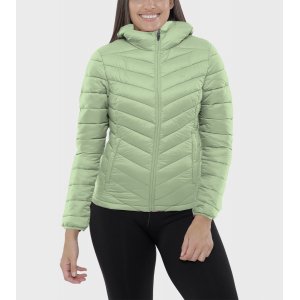 Campera de mujer Lithium