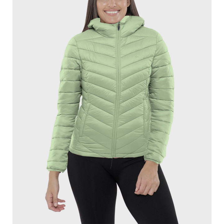 Campera de mujer Lithium