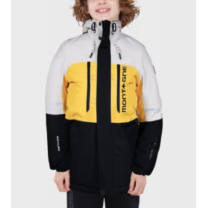 Campera de niños Arian