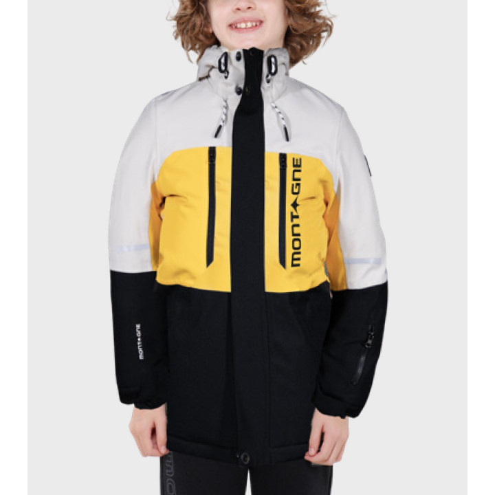 Campera de niños Arian