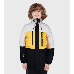 Campera de niños Arian