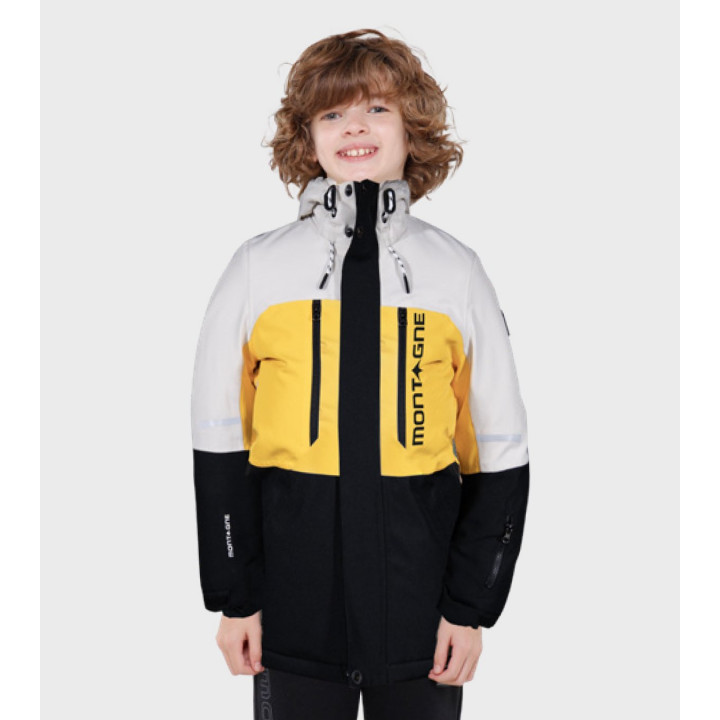 Campera de niños Arian