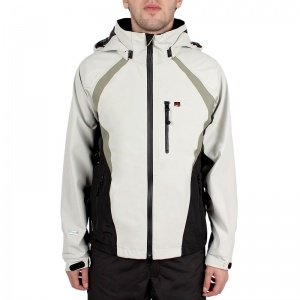 Campera de ski hombre Cinetic