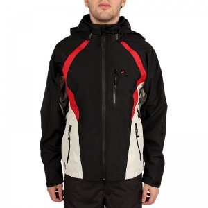 Campera de ski hombre Cinetic