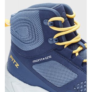 Botas de hombre Fitz