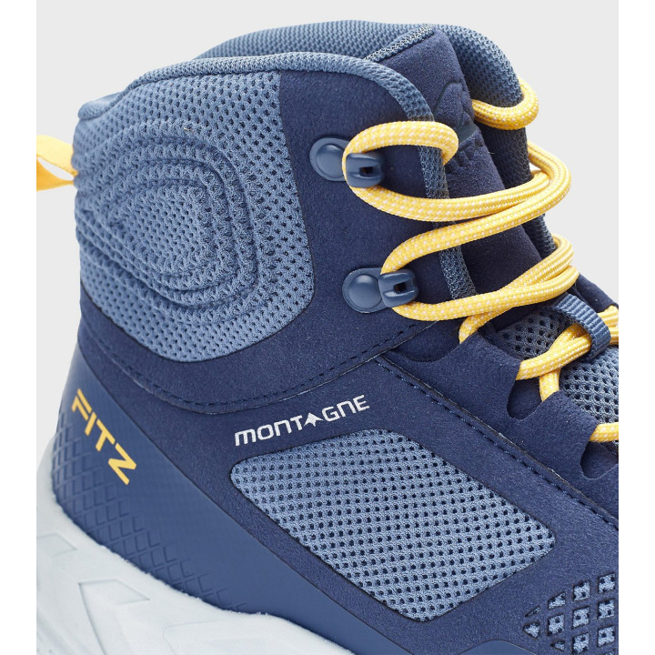 Botas de hombre Fitz