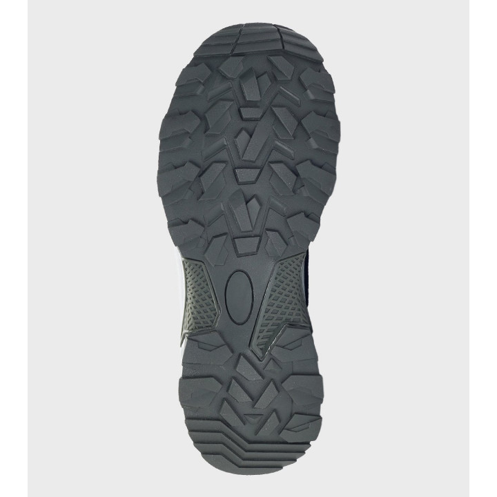 Botas de hombre Fitz
