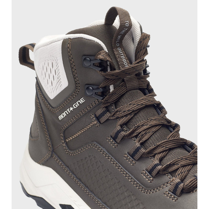 Botas de hombre Goriz