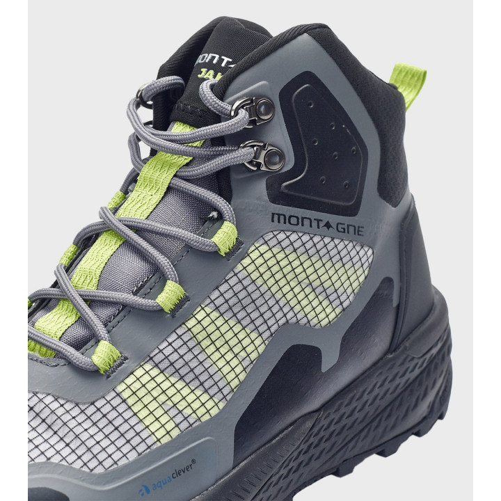 Botas de hombre Jakob